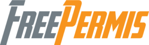 Logo Free Permis